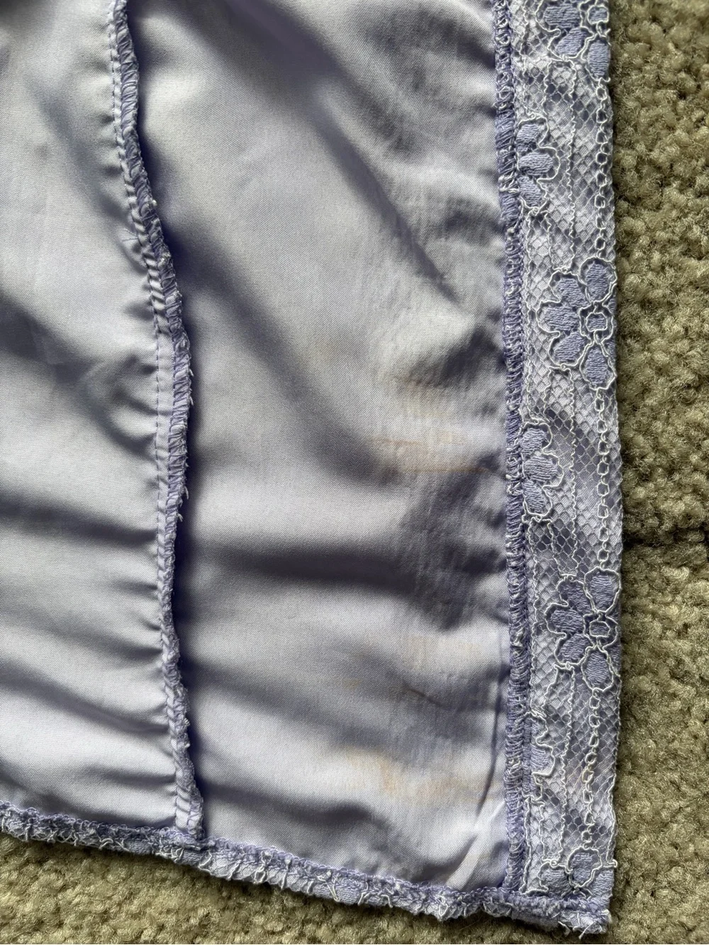 REVOLVE tags inside